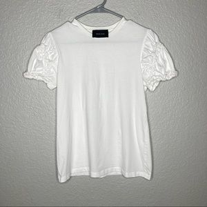 Simone Rocha 100% Cotton Top